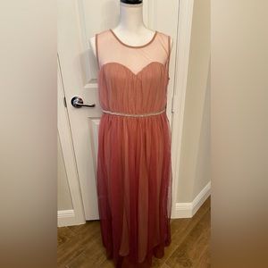 Petite Large Dress 🩷